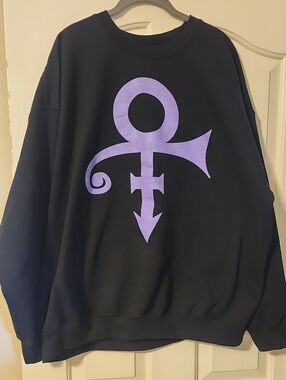 Prince Sweatshirt-Official
